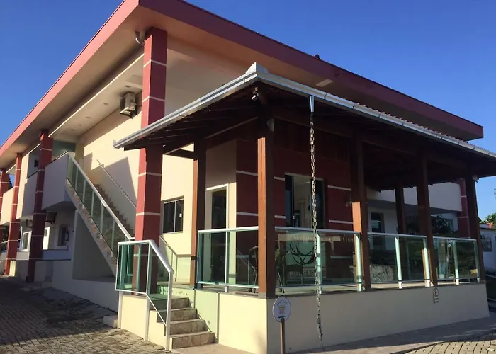 Recanto Armação PousadaPousada